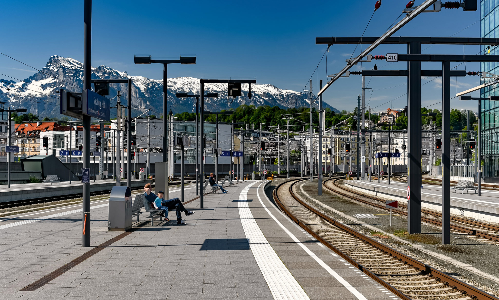 Salzburg